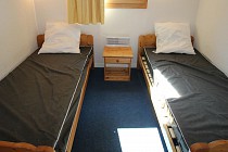 3-kamer apt. voor max. 6 pers. (huisnr. 4004)